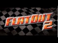 Canciones de FlatOut 2 