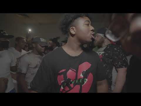 G-O vs Cameron Chrome