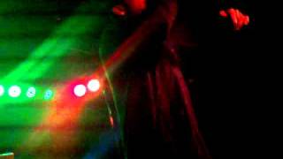 Lloyd Banks - stunt 101 / Live in Berlin 19.03.2011