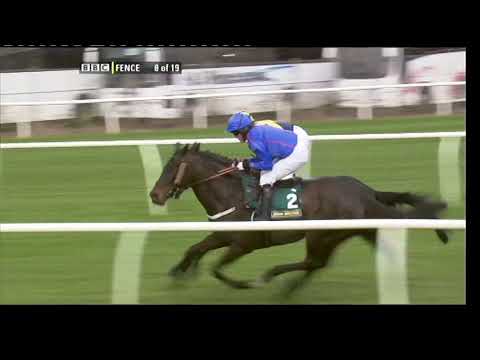 2010 John Smith's Handicap Chase - Aintree meeting