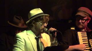 Pt 33/40 Liquor &amp; Convenience @ Tom Waits Tribute &quot;Army Ants&quot; @ Conor Byrne, Ballard WA 12/09/11