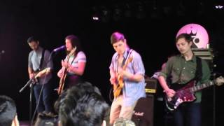 Lucy Dacus - &quot;Strange Torpedo&quot; @ Sidewinder, SXSW 2016, Best of SXSW Live, HQ