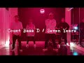 【Count Bass D - Seven Years 京王井の頭線 高井戸駅 ダンススタジオN高井戸】