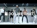 Korede Bello - Do Like That | Fuzz Choreography