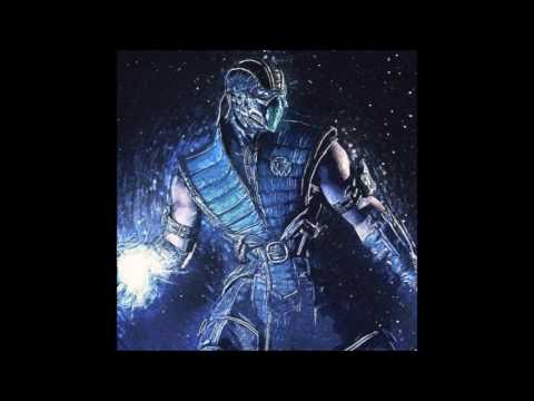 SPOOKYLI - Sub-Zero [Prod. By SpaceGhostPurrp]