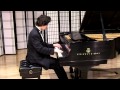 Beethoven's 5th Symphony played on piano by Ben Morton