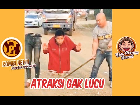 kombi-heppiii-atraksi-gagal-lucu