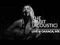 Lissie - The Habit (Acoustic Live @ Oaxaca ...