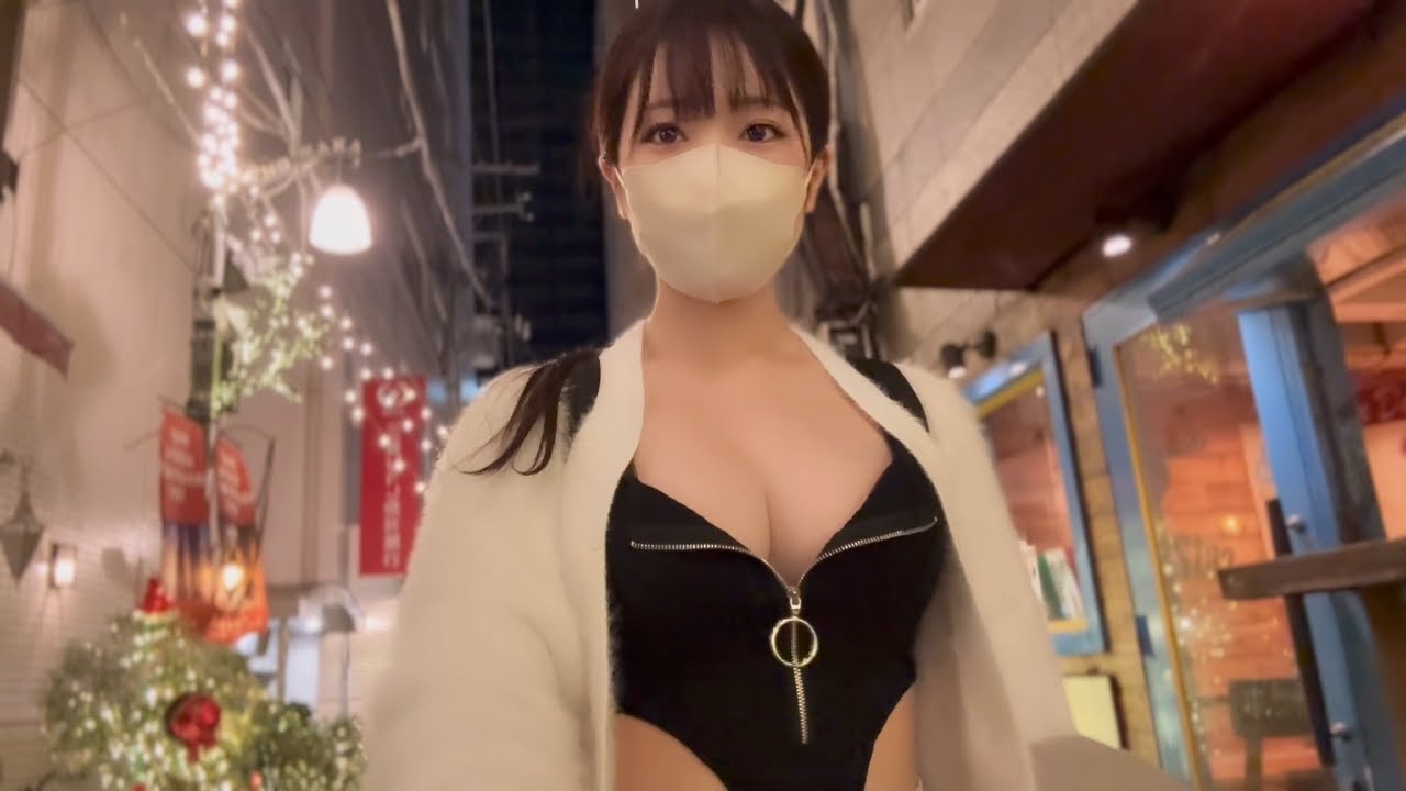 クリぼっち女子大生が本気を出した？