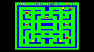 Mix Mix for the NEC PC-6001 mkII