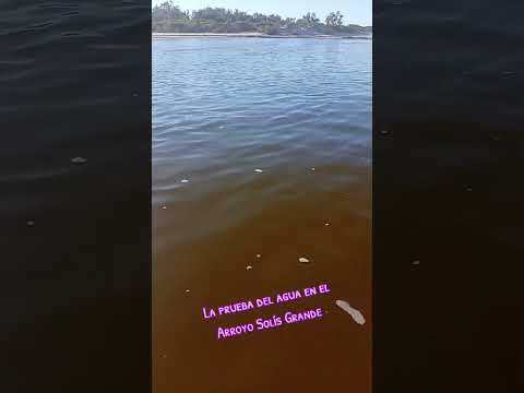 Solís Maldonado Uruguay