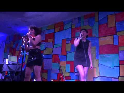 Nexus-6 & Maru Pardo Saguier - Stranger 10/10/14