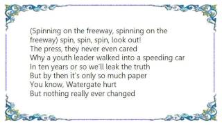 Dead Kennedys - I Am the Owl Lyrics