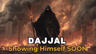 Download lagu DAJJAL IS COMING – ONE OF THE GREATEST SIGNS OF THE END TIMES mp3