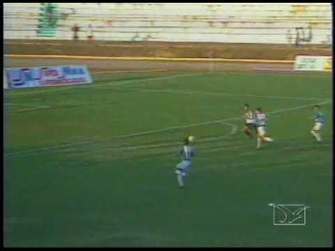 Gama-DF 3x0 Moto Club (Campeonato Brasileiro Série B 1997)