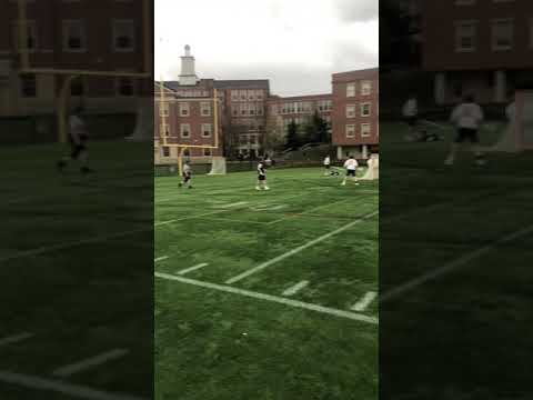 Lincoln-Sudbury boys lacrosse beats Hingham to win Bugbee Coaches Challenge Cup