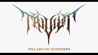 Trivium - Pillars Of Serpents (Official Audio)