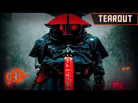 Esiona Kenjiro - Senshi