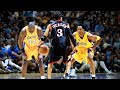 The Day Allen Iverson Destroyed Kobe Bryant Shaquille O Neal