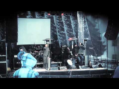 Brainscan - Brainscan - Re-Generation (LIVE@Donovaly Fest 2012)