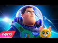 Buzz Lightyear Song | Infinity And Beyond | #NerdOut [Unofficial Lightyear Soundtrack]