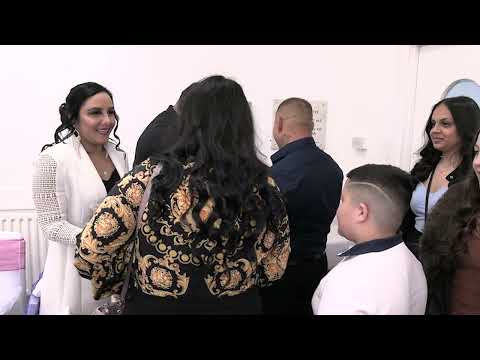 Cast.1 Pozehnanie Gustika a Kristinky - Trio Band 2022