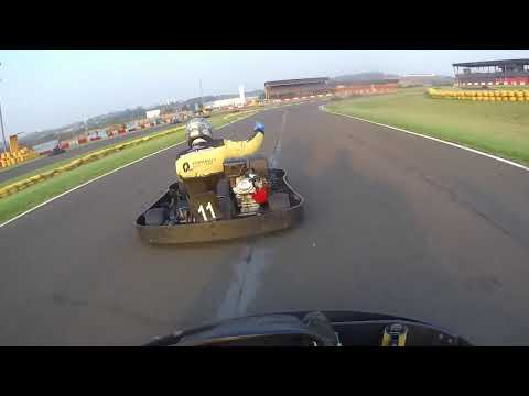 Oskarteiro - Etapa Itu - 25/09/2021