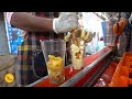 Handmade Healthy Banana Shake & Chiku Shake Rs. 70/- Only l Delhi Street Food