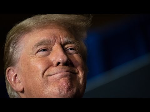 Trump trolls Canadian PM again in latest Truth Social post