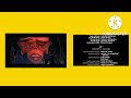 Toy Story End Credits FX Version