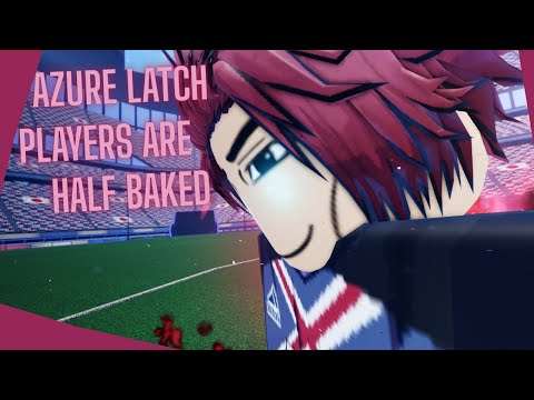 Is this the best Azure Latch players have to offer?