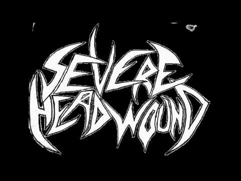 SEVERE HEADWOUND- This world(Demo 2017)