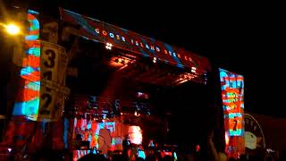 Animal Collective, Summertime Clothes ending, Goose Island 312 Block Party 2017