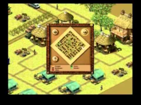 trucos para sim safari pc