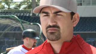 Video thumbnail: Rawlings Gold Glove Legend Series - Adrian Gonzalez