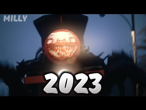 Evolution of Choo Choo Charles