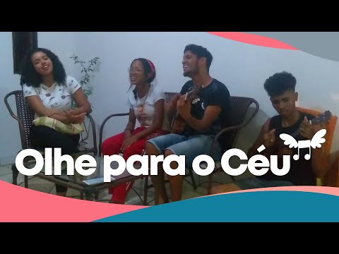 Olhe Para O Céu video