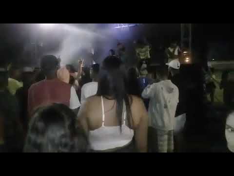 Mc Negheba - Ao Vivo No Baile Do Braga-paz [ Campos Dos Goytacazes ]