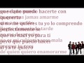 La Diferencia-Conjunto Azabache..con letraa