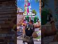 You can now SELF REVIVE in Fortnite!