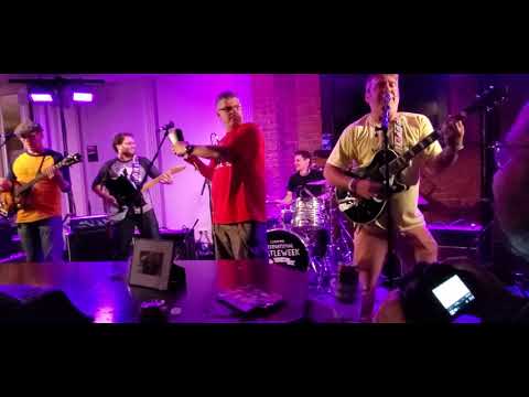 The Starclubbers - I Call Your Name