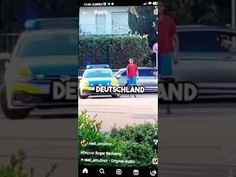 Unsere Polizei,Feige bei  Migranten aber Deutsche Zusammen schlagen auf Grundrechts-Demonstrationen