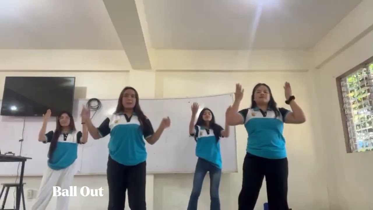 Hand signals in Volleyball. ©No copyright infringement intended