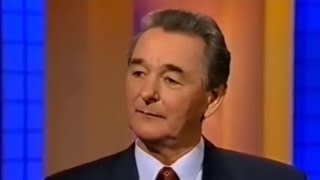 Brian Clough: Brilliant Interview with Clive Anderson