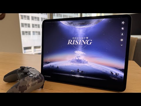 Video cover