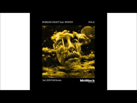 Dorian Craft feat. Winyo - Pala