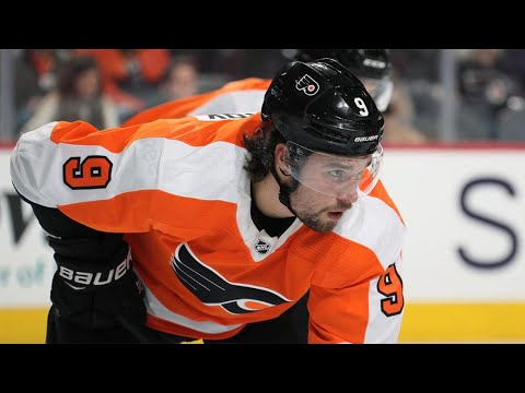 Ivan Provorov #9 | Highlights |