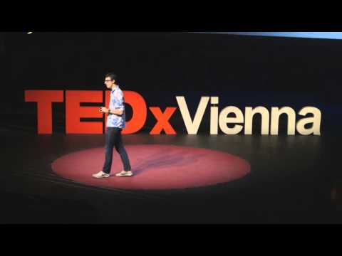 What if we could live in the Matrix? | Cosmo Scharf | TEDxVienna