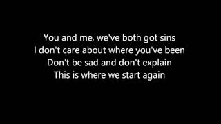 Come to me-Goo Goo Dolls-Lyrics