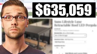 How This AI System Built a $635,590 Website